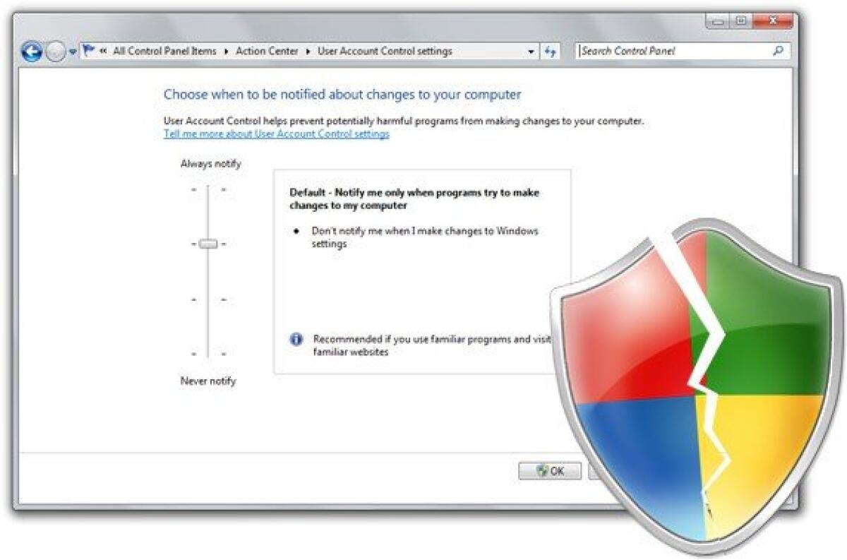 [Antivirus & Sicurezza per Windows] Come tenere i tuoi dati al sicuro e nascosti da occhi indiscreti - 
