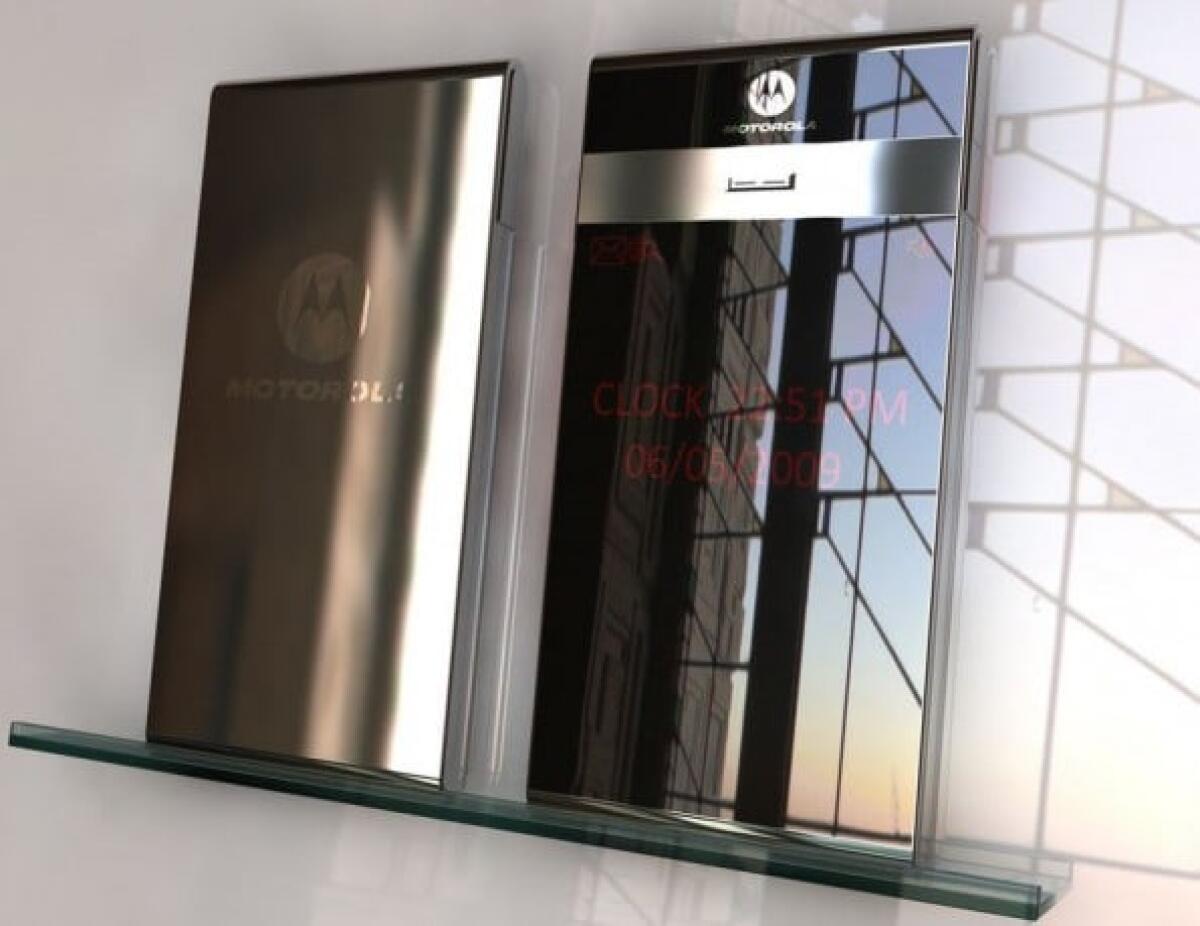 Moto X: Ufficiale il primo Smartphone by Motorola-Google - 