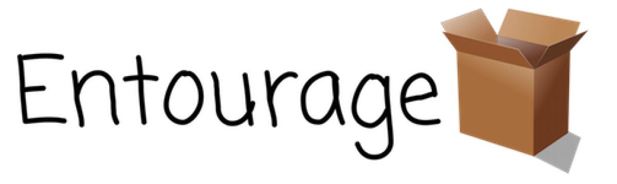 Entourage Box: Far caricare File agli Amici sul tuo Dropbox, Google Drive o o S3 Amazon - 