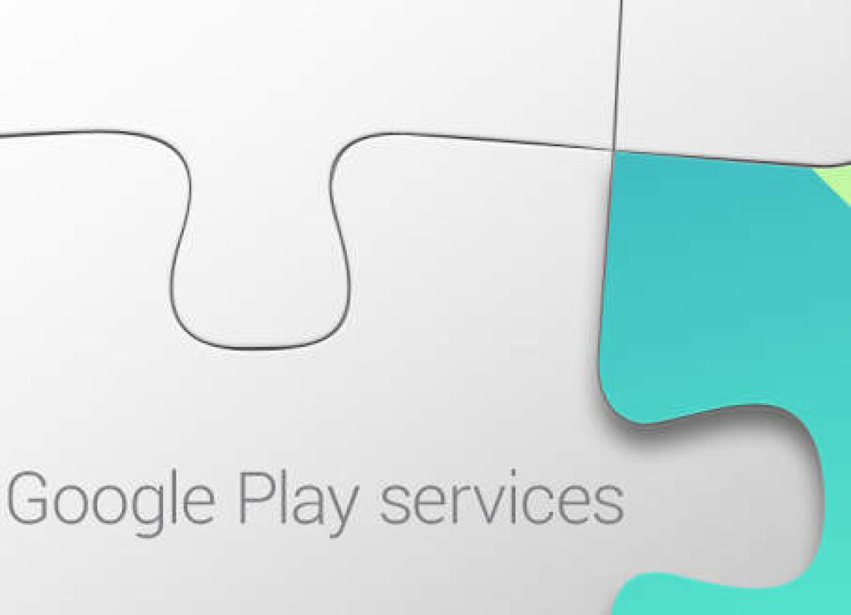 Google Play Service 3.1.36: Sincronizzazione Dati Applicazioni tra Dispositivi Diversi e altro - 