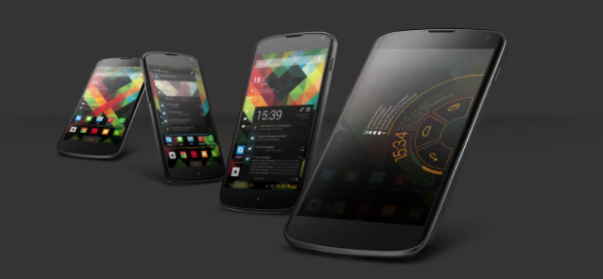 Ecco Halo, il nuovo centro notifiche di Android dai creatori del firmware Paranoid - 