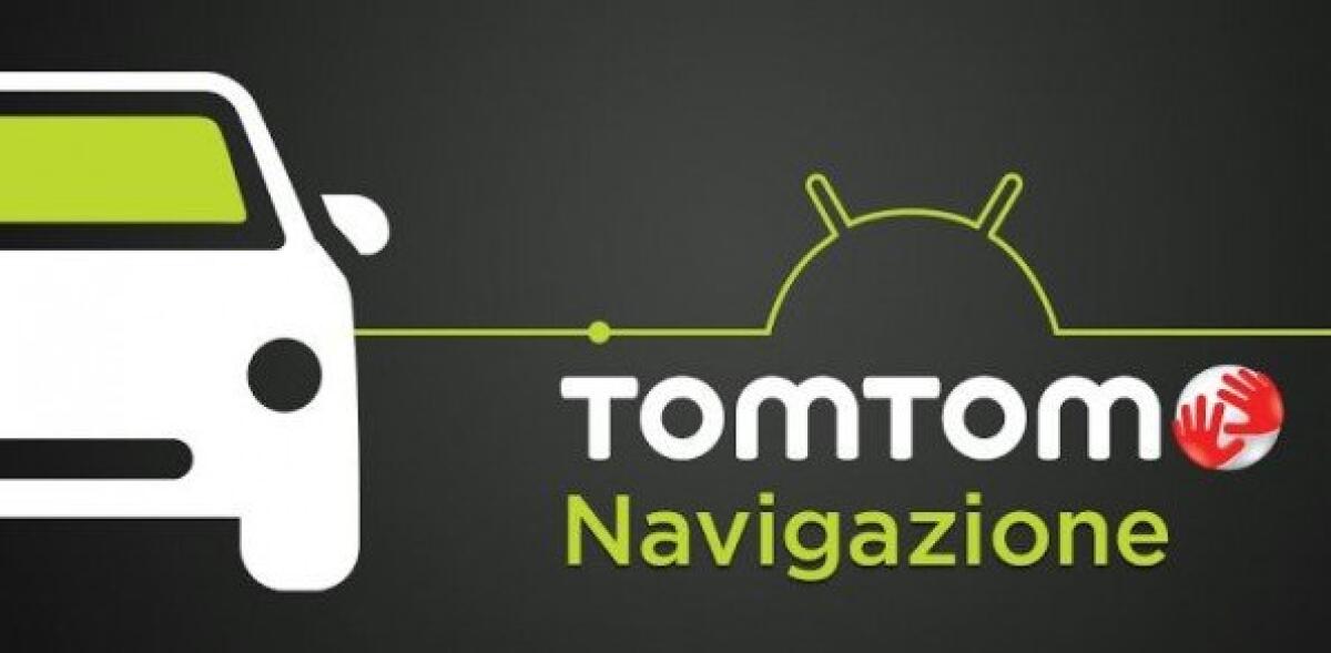 Novità per TomTom: ecco la versione TomTom Italia v 1.2 + Mappa Italia v.910.4882 - 