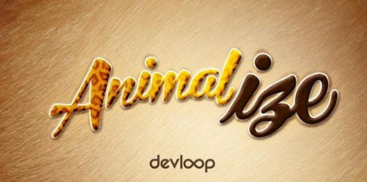 Trasforma i tuoi amici in animali con Animalize per Android - 