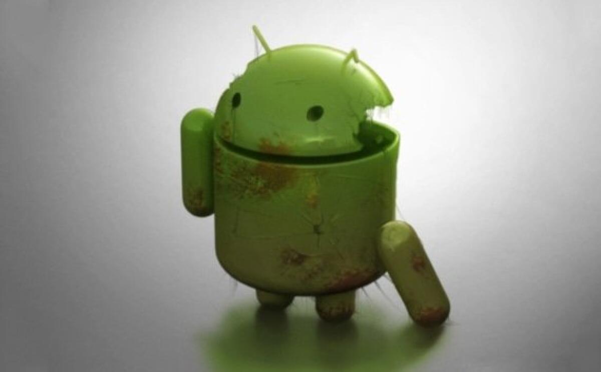 Con l'hard reset si perdono le applicazioni scaricate e comprate su Android? - 
