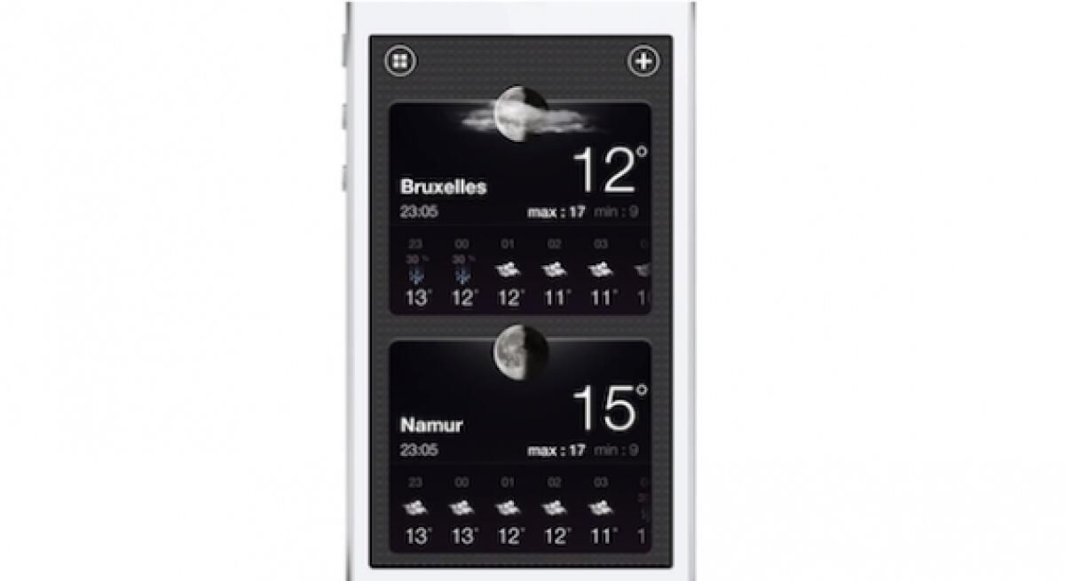 iOS 7 in arrivo il 10 giugno: sarà nero, bianco e piatto | Ecco tutte le novità che introdurrà - 