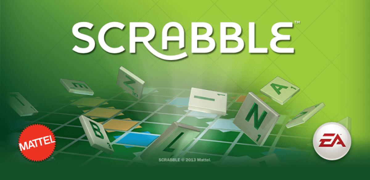 Scrabble: EA rende disponibile Scarabeo per Smartphone e Tablet Android - 