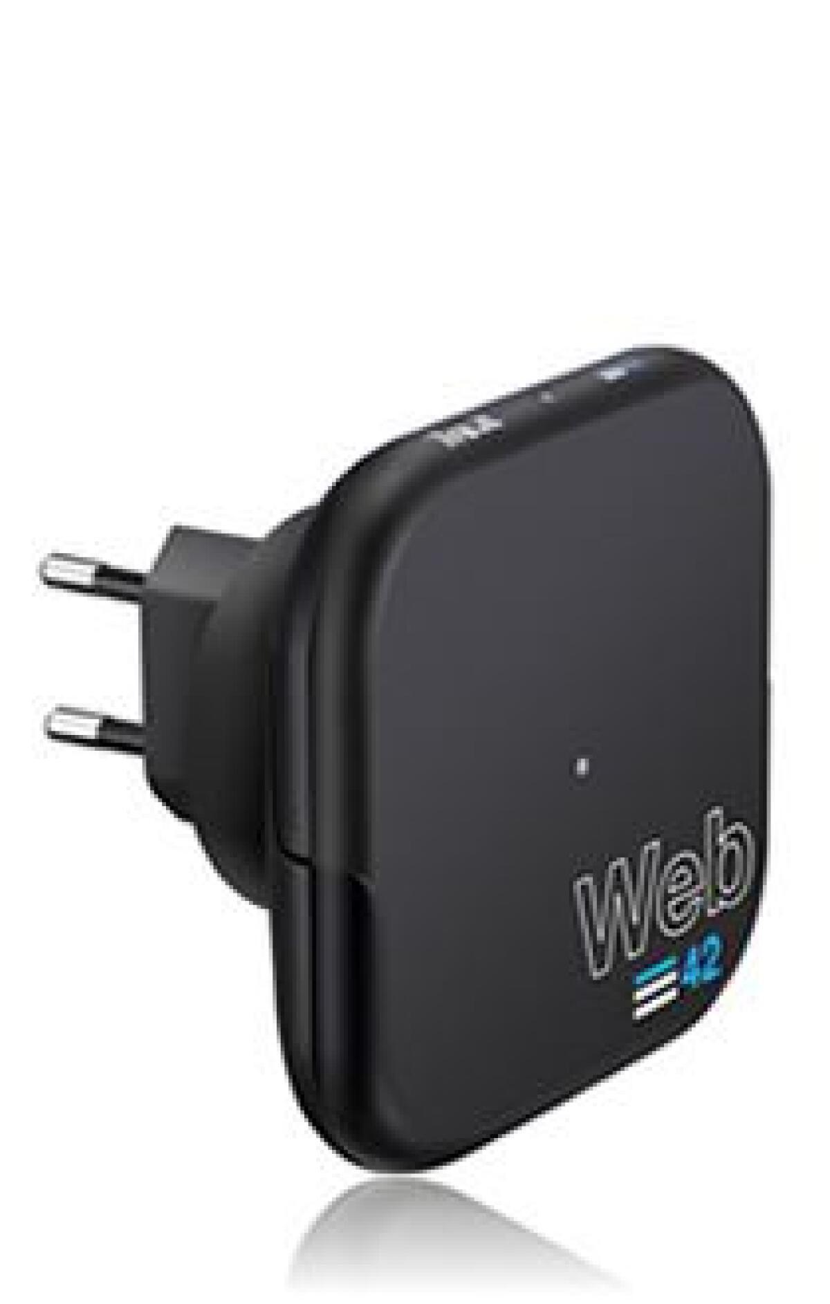 ADSL a casa senza linea telefonica: 3 Italia lancia Internet per famiglie - 