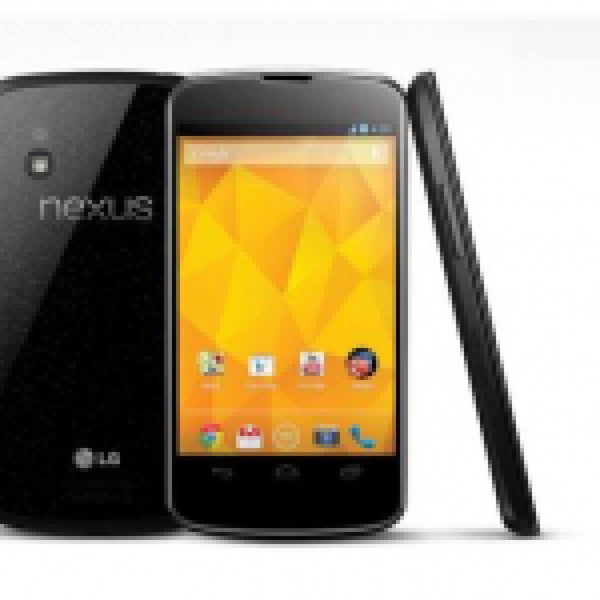 [Offerte Telefonia] Nexus 4 garanzia Italia a 403€ - 