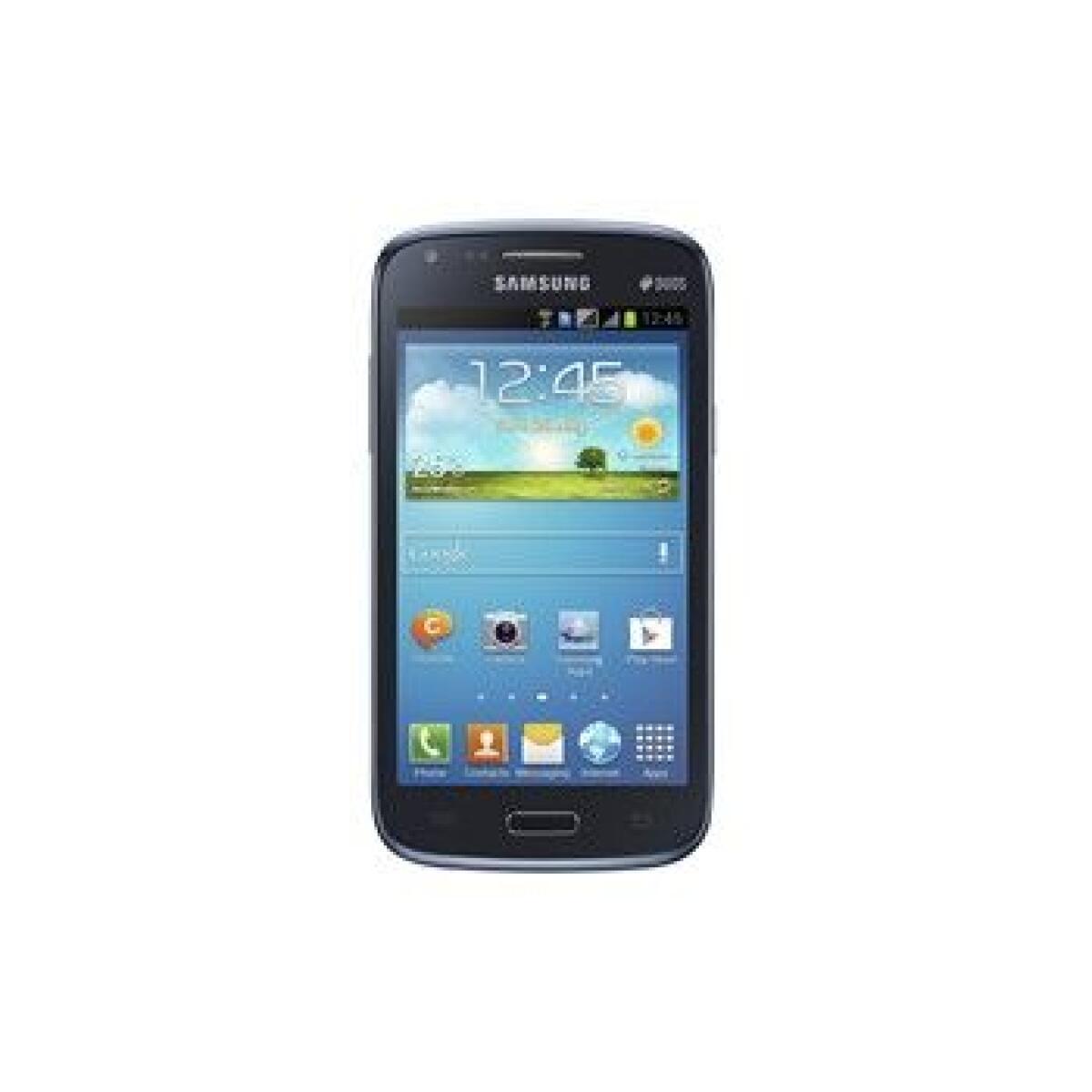 Samsung Galaxy Core: foto,caratteristiche, scheda tecnica, prezzo - 