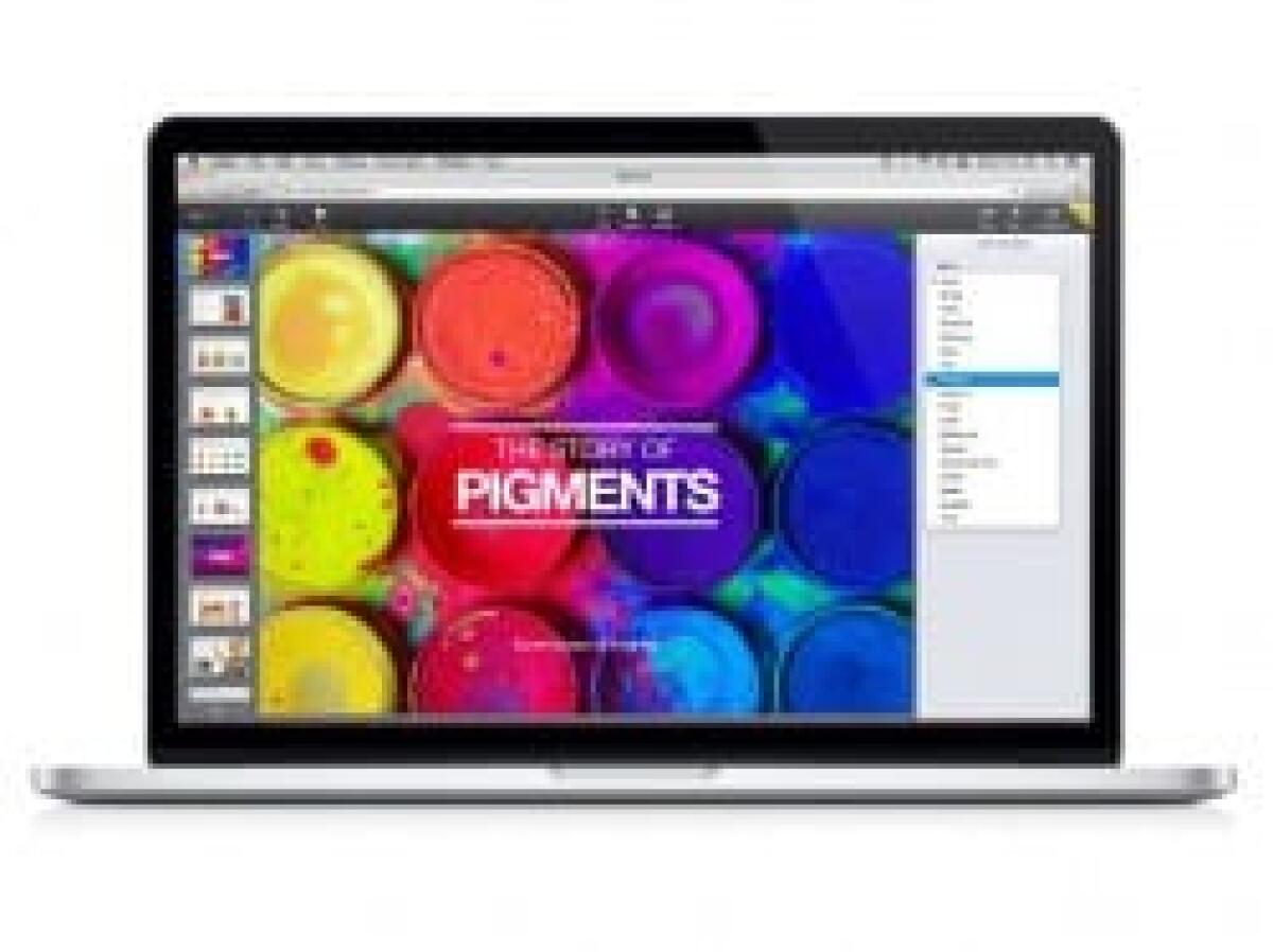 Apple presenta iWork per iCloud: documenti, presentazioni e fogli calcolo ora anche via browser su PC e Mac - 
