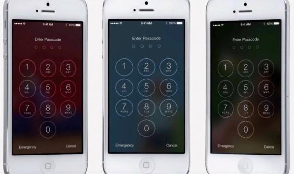iOS 7: Nuovo Sistema Operativo ma vecchi Bug, ecco come è Possibile bypassare Passcode nella Lock Screen - 