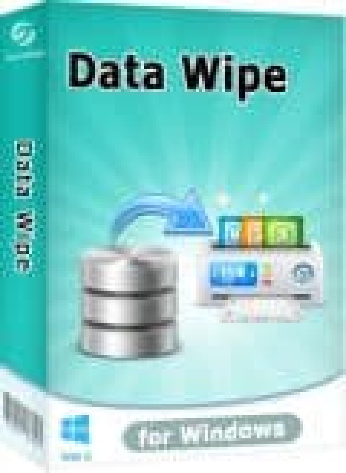 Tenorshare Data Wipe 2.0 Gratis con Licenza: Cancellare File definitivamente in maniera sicura e facile [App Windows] - 