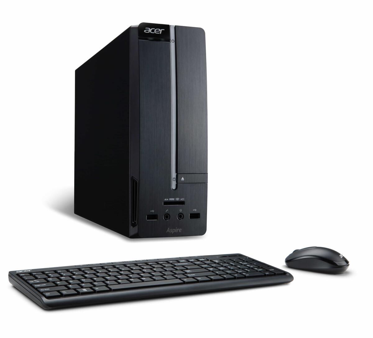 Acer presenta i nuovi desktop Aspire Serie XC e Aspire Serie TC - 