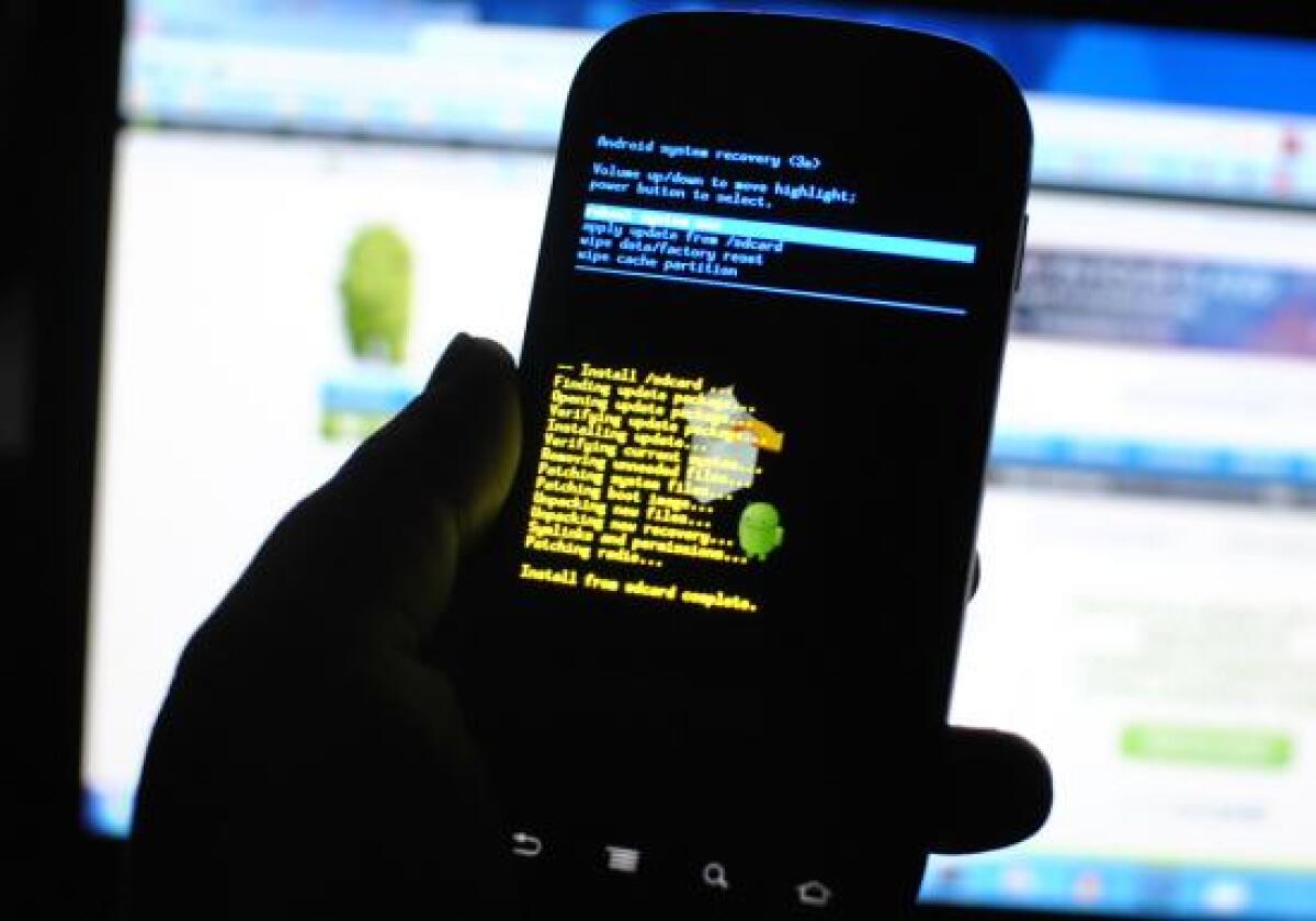 System App Installer: Trasformare qualsiasi App in App di Sistema [Android App] - 