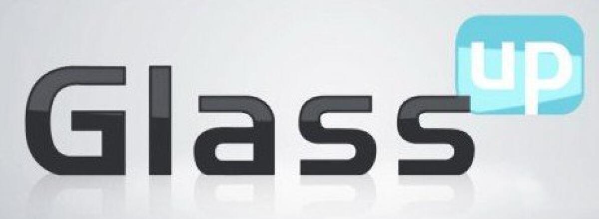 GLASSUP: Gli Innovativi occhiali a Realtà aumentata Made in Italy - 