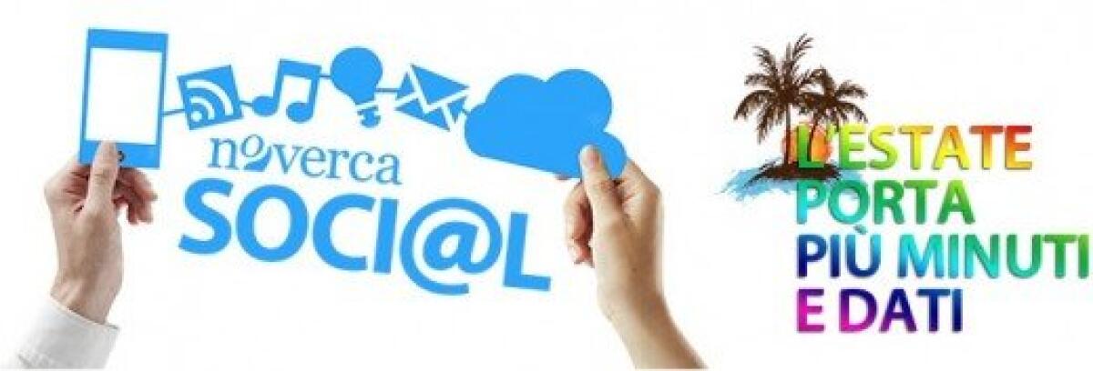 [OFFERTE TELEFONIA] Noverca Social Estate: ecco tutti i dettagli - 