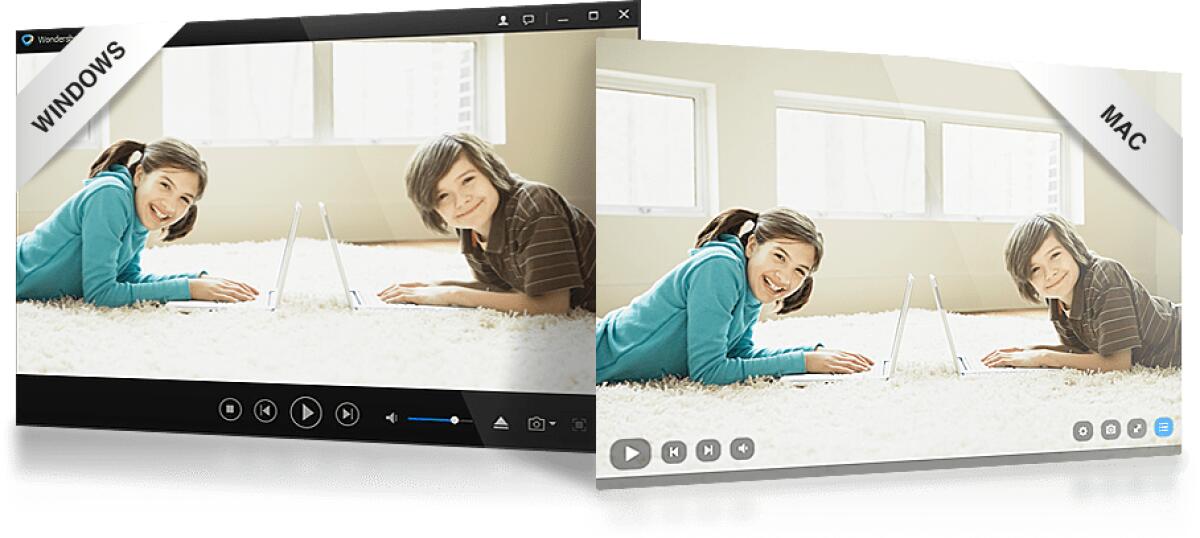 Wondershare Video Player: Ecco la migliore alternativa a VLC per Windows e MAC - 