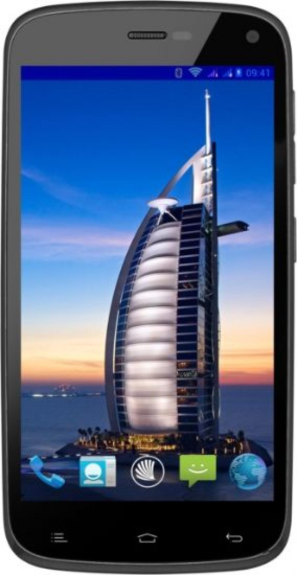 NGM Forward Prime: foto, caratteristiche, scheda tecnica, prezzo - 