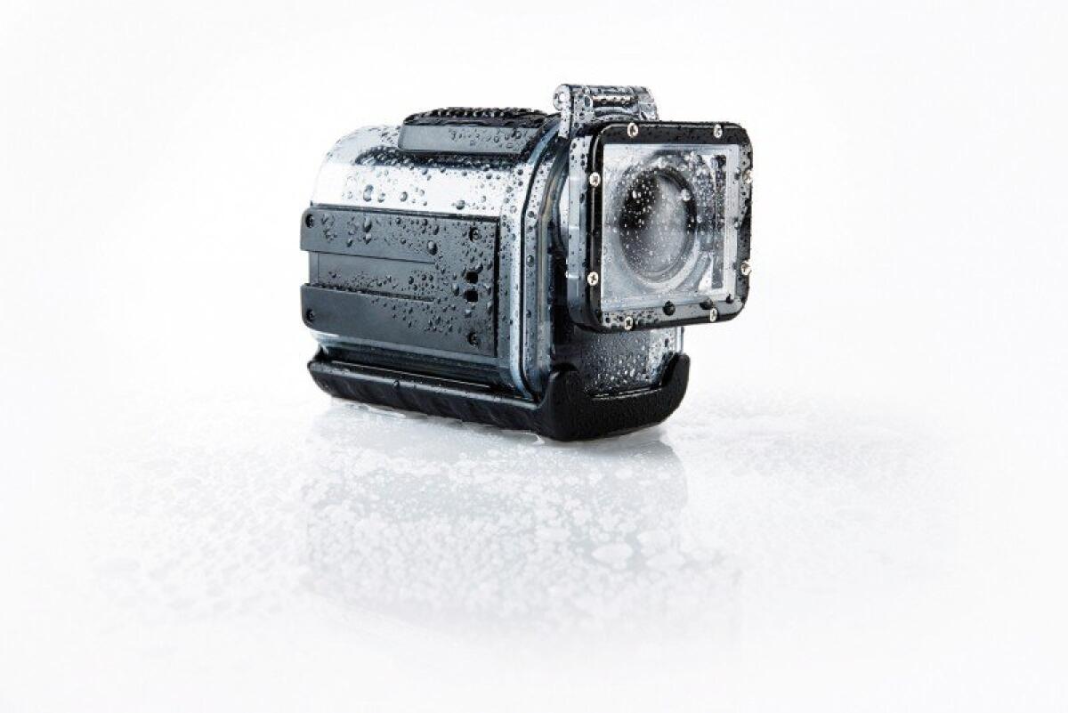 Midland XTC-400: Prima Vera alternativa alla GoPro famosa Action Camera per sport estremi Made in Italy - 