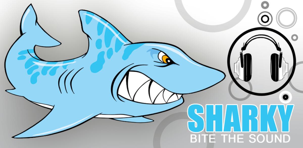Sharky: Ascolta Musica in Streaming e scarica il File Mp3 come su MusicBox [Sharky APK Android App] - 
