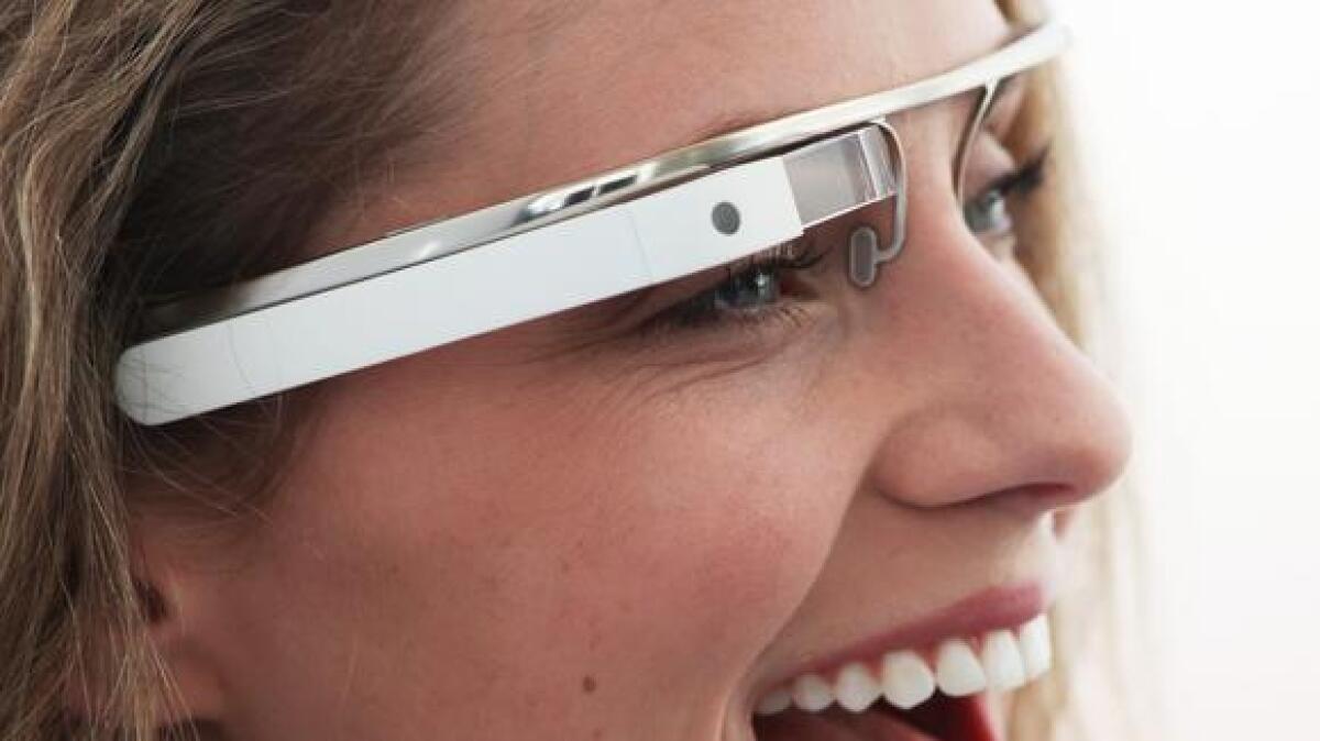 E se i nuovi Google Glass costassero solo 400 €? - 