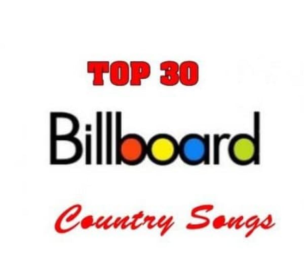 [Musica MP3] USA Billboard Country Charts Top 25 (22 Giugno 2013) - 