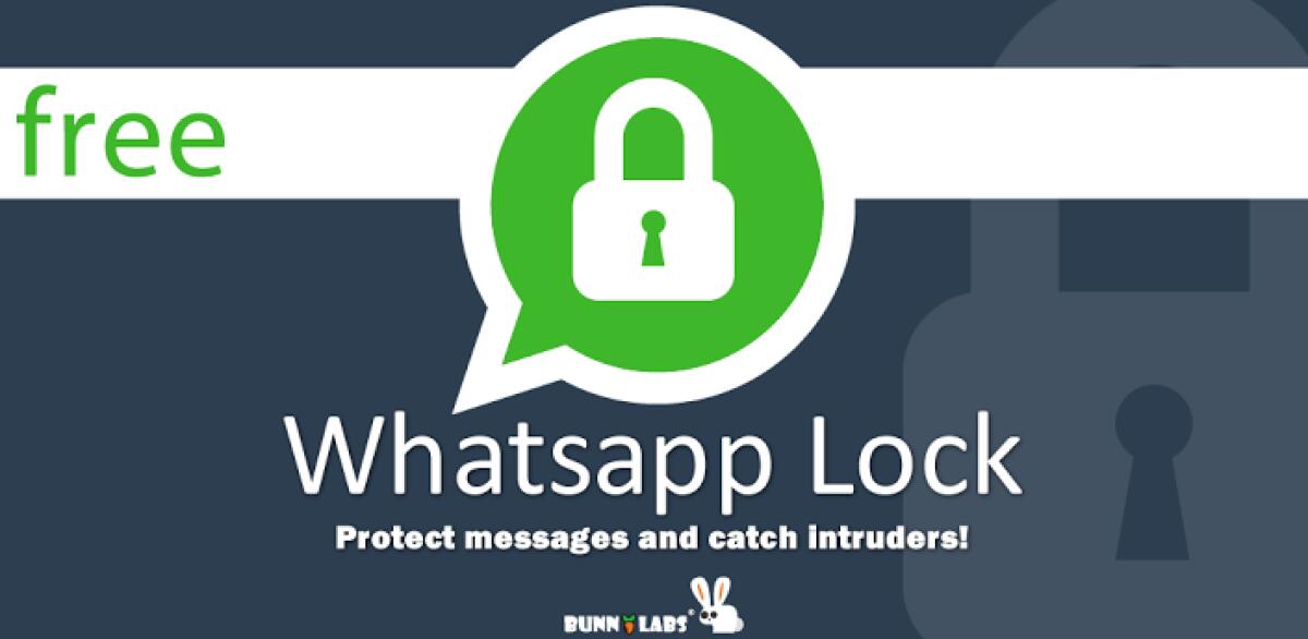 Whatsapp Lock: Proteggere l'accesso con una Password [Android App] - 