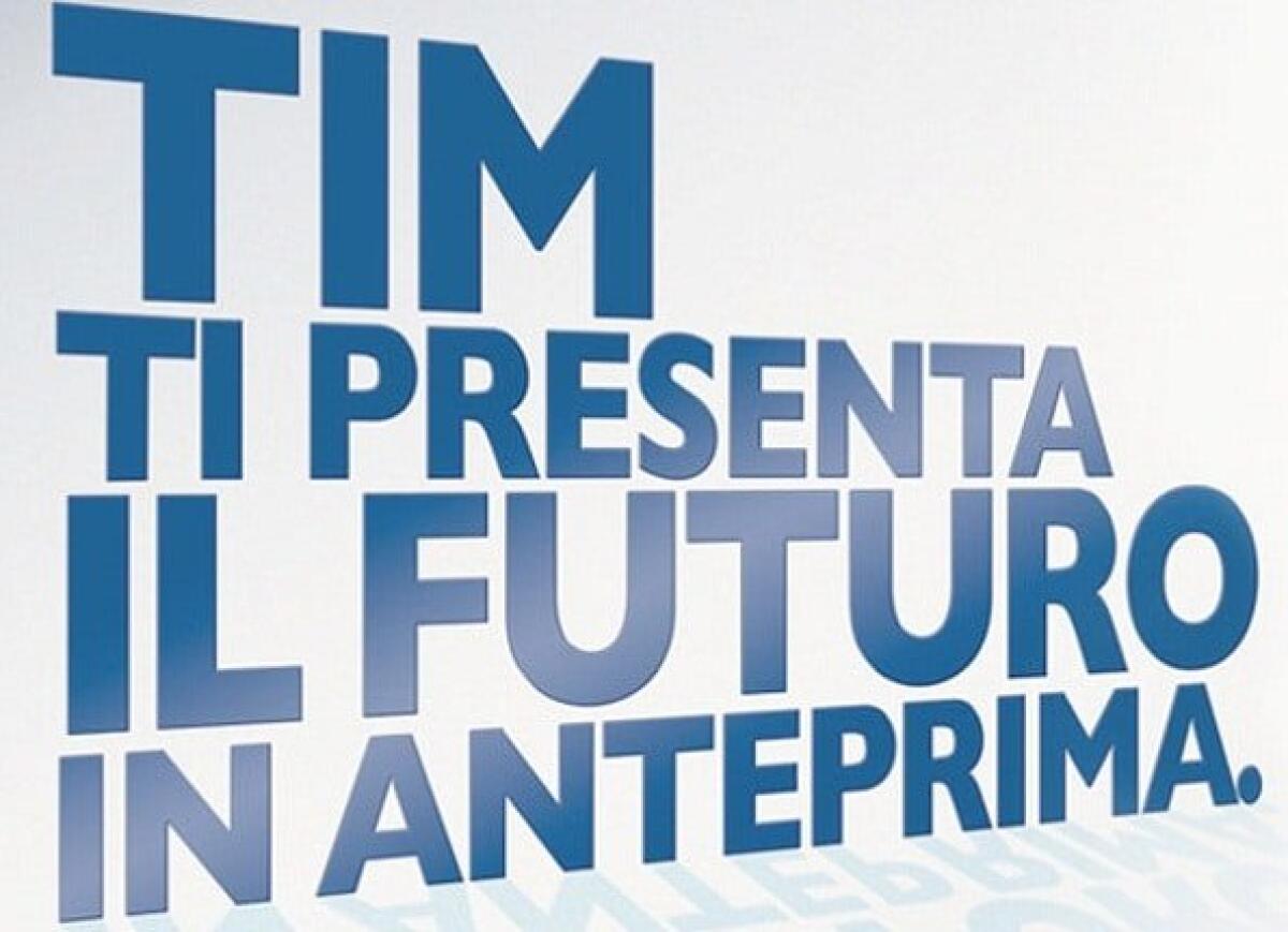 TIM porta la rete LTE anche a Cosenza, Rimini e Siracusa - 