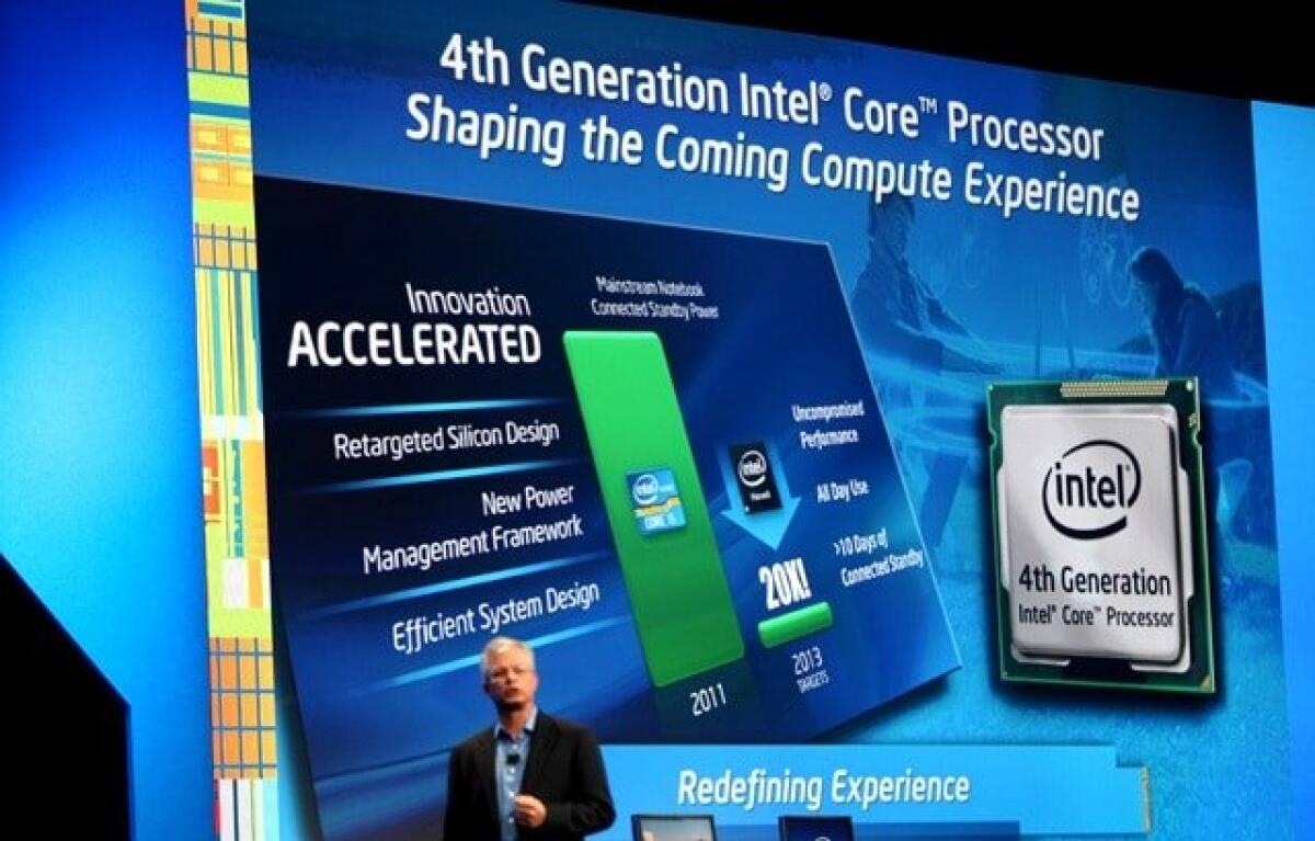 Processori Intel e AMD a confronto: ecco l'evoluzione in corso - 