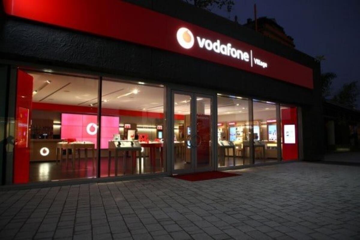 [OFFERTE TELEFONIA] Vodafone lancia Relax Mini ed Extra Dati - 
