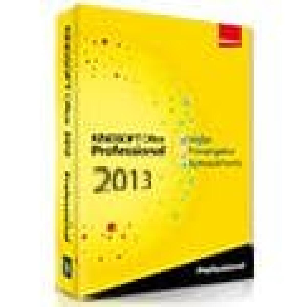 Kingsoft Office Suite Professional 2013 Gratis con Licenza: La migliore alternativa ad Microsoft Office, Word, Excel e PowerPoint totalemente gratis - 