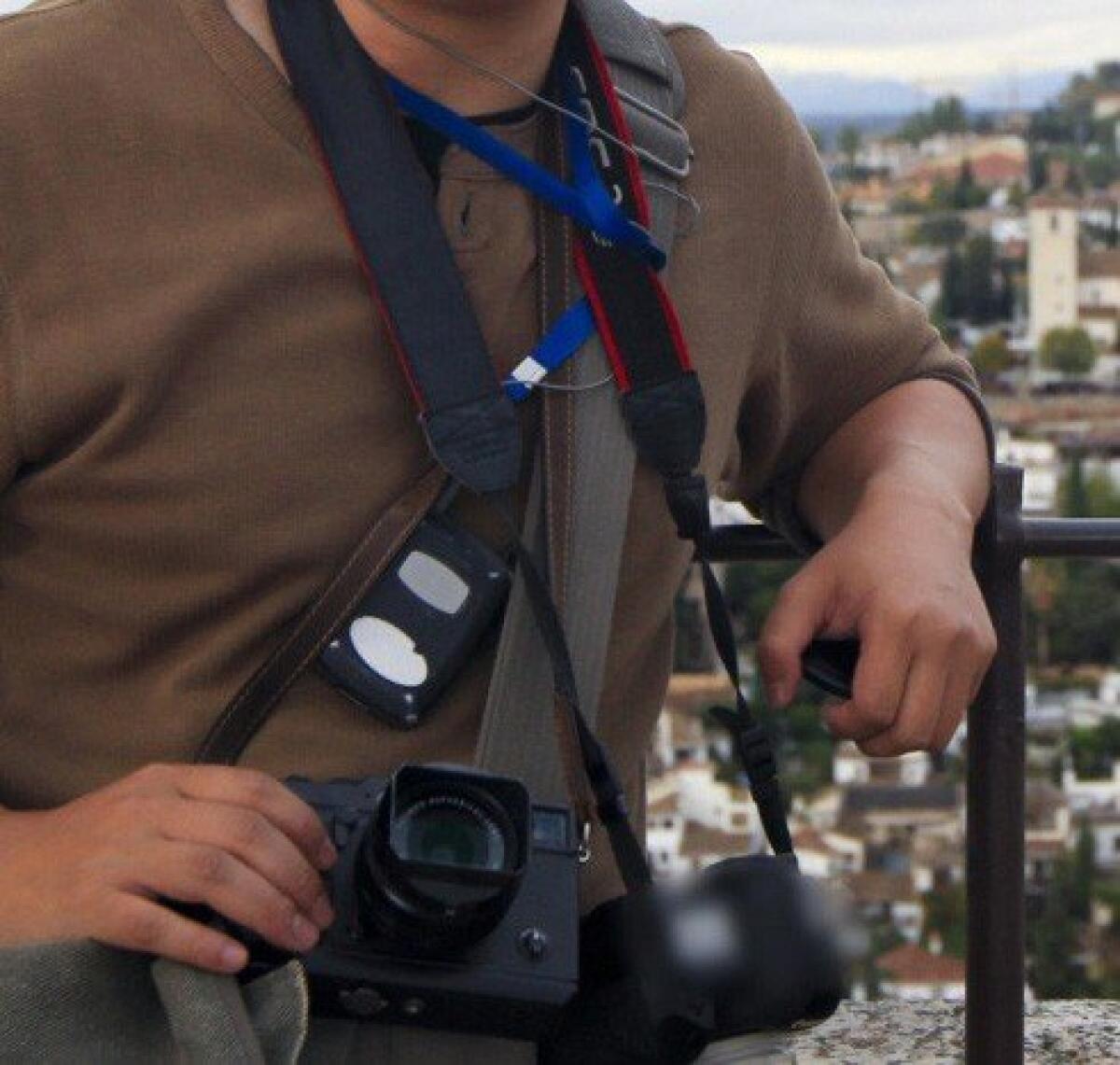 Canon EOS 3D: Nuova super Reflex con Sensore da 46 MegaPixel - 