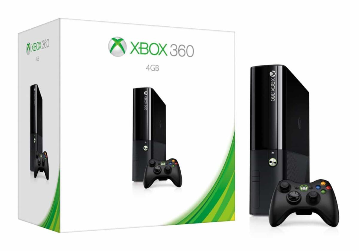 Xbox 360 Special Edition 2013: Microsoft aggiorna la sua "vecchia" Console anche nel Prezzo - 