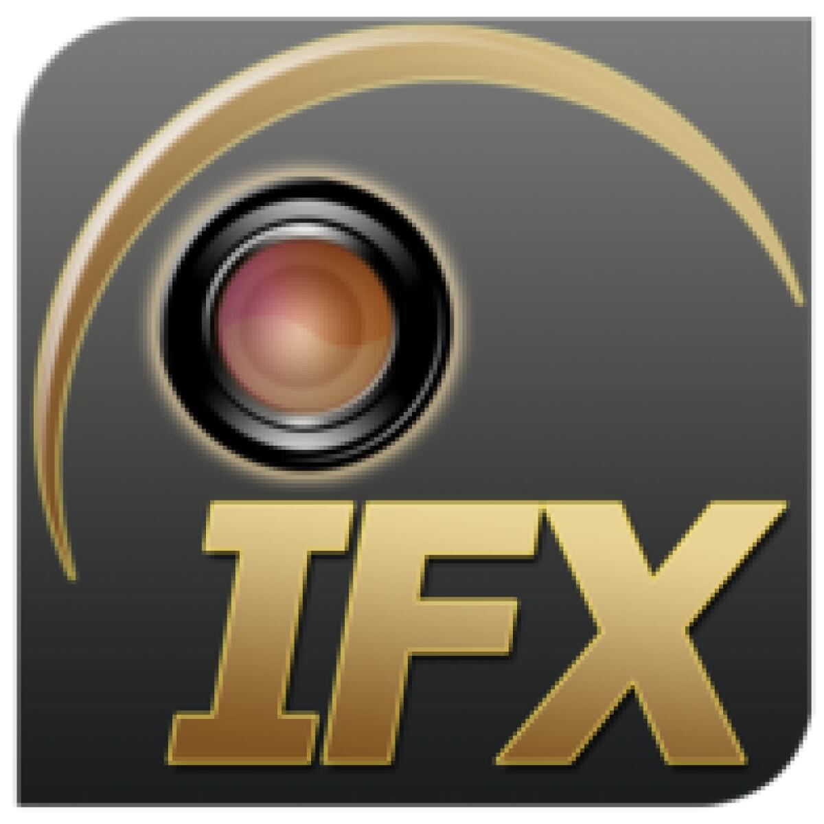 IFX-Supreme 1.0 con Licenza: Crea Effetti mai visti prima per le vostre Immagini - 