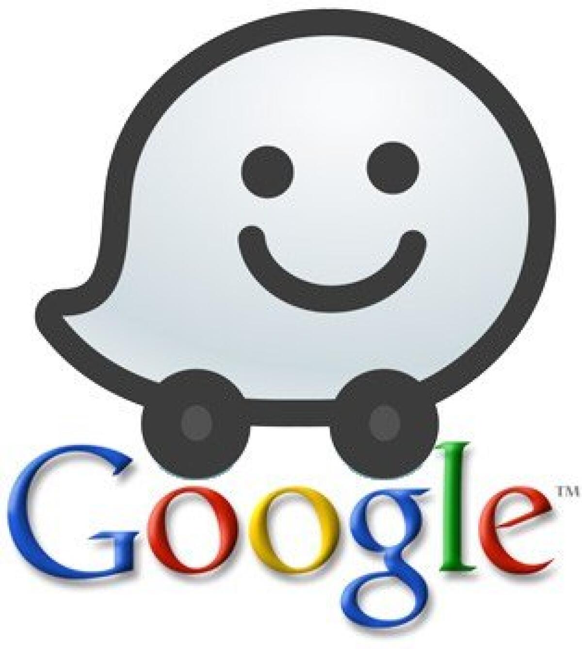 Ufficiale: Google acquista Waze per combattere il Traffico - 