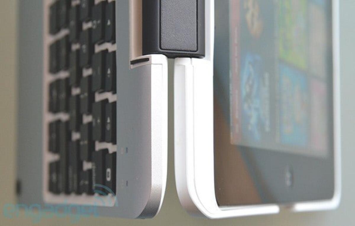 Migliori Tastiere iPad: ClamCase Pro vs Logitech Folio vs Belkin Ultimate Keyboard - 