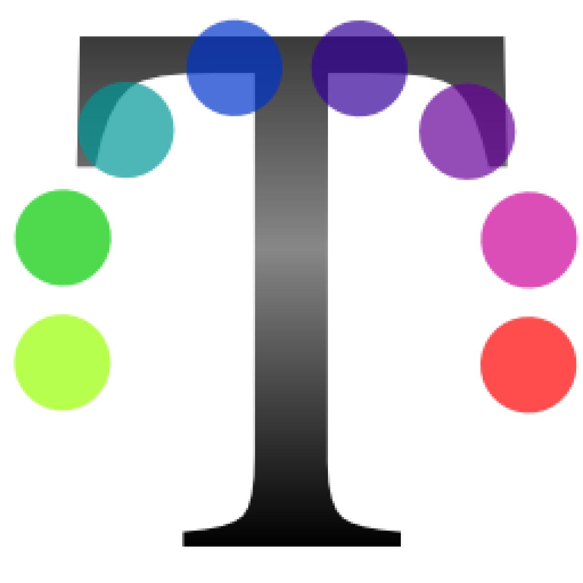 Text to Color: Criptare Messaggi di Testo dentro Immagini BMP [Windows App] - 