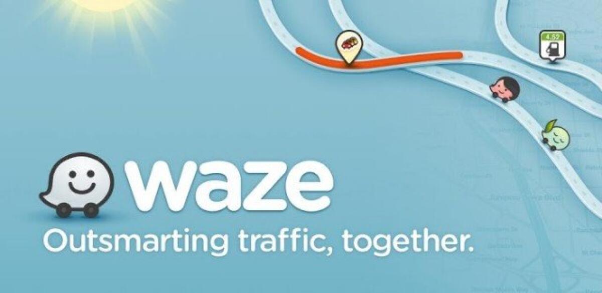 Google compra Waze - Parte 2 - 