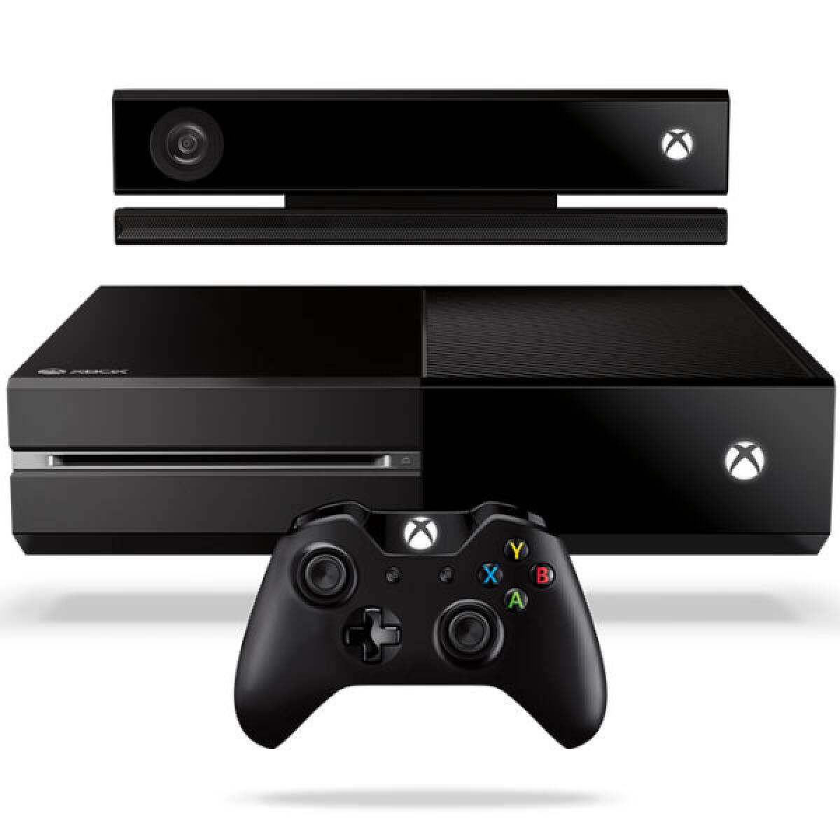 Xbox One: Giochi Usati e Internet 24 su 24 - Facciamo il Punto - 