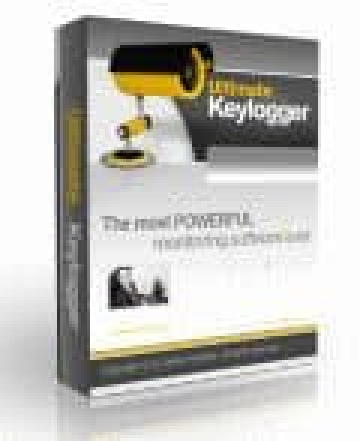 Ultimate Keylogger 2.00 Gratis con Licenza: Registrare tutti i tasti digitati sulla tastiera come Password, testi e altro restando totalmente invisibile - 