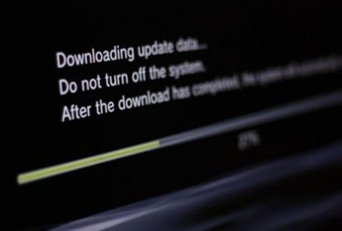 Non aggiornate la PS3!!!: L'ultimo Firmware 4.45 potrebbe bloccare o Brickare la vostra console - 