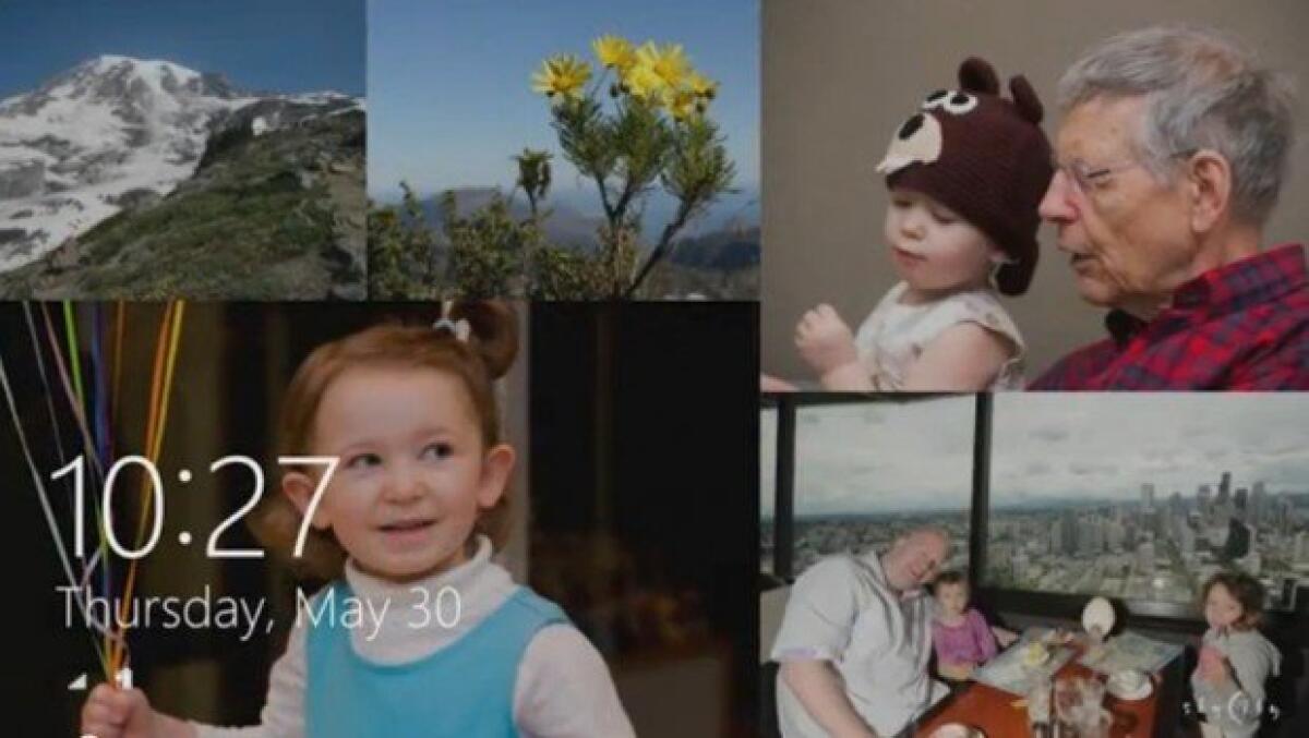 Windows 8.1: ecco le novità in un video ufficiale di Microsoft - 