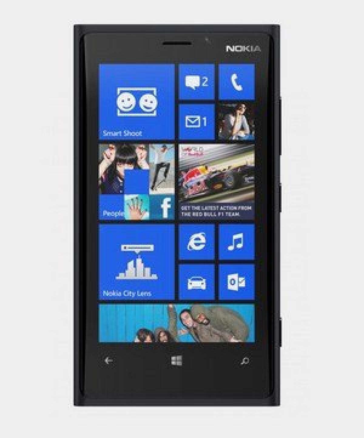 Tutti i Windows Phone Lumia di Nokia in offerta su Privalia - 