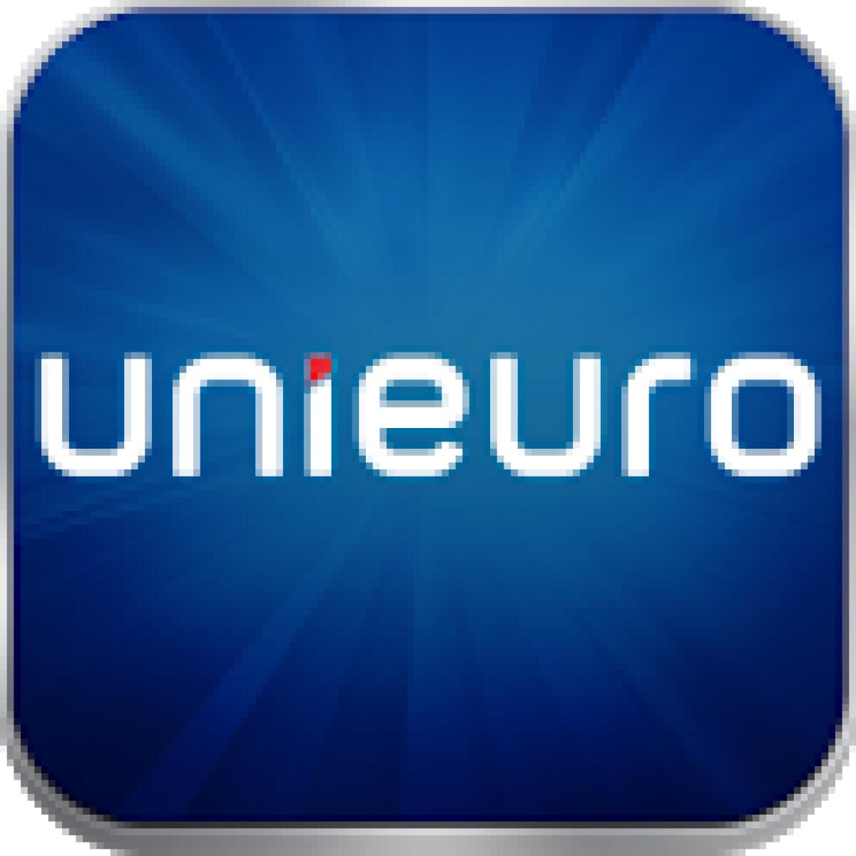 Unieuro: Ecco l'App ufficiale per Android e iOS con sconti esclusivi solo tramite l'App [Android e iOS App] - 