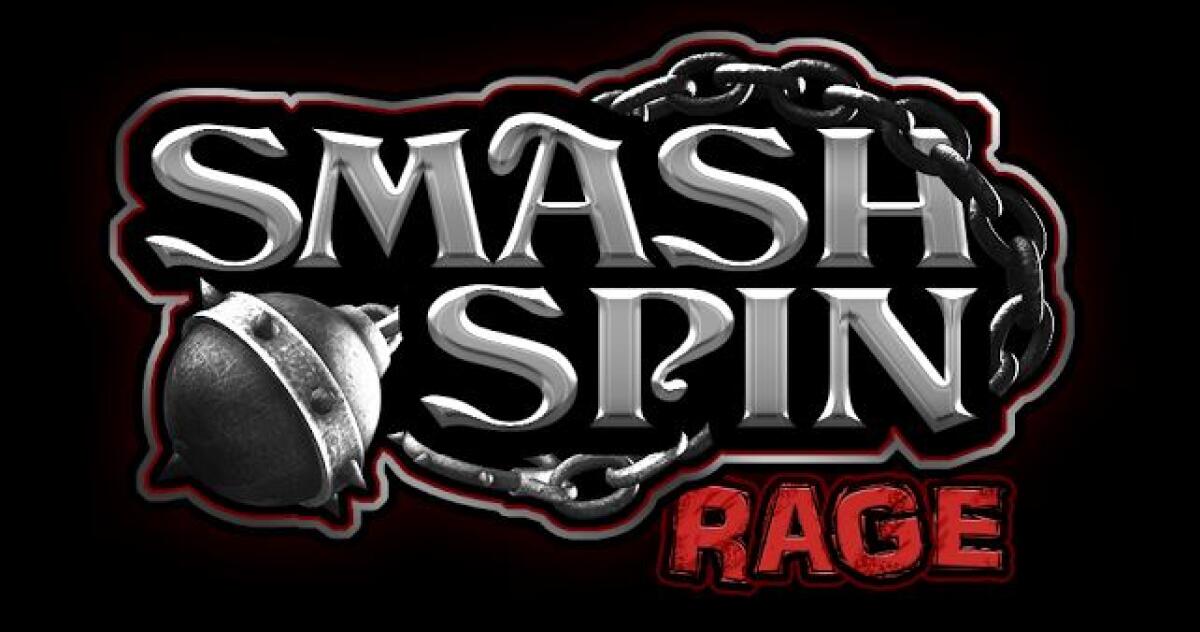 Download Smash Spin Rage APK per Android con MOD Soldi Infiniti [Giochi Android] - 