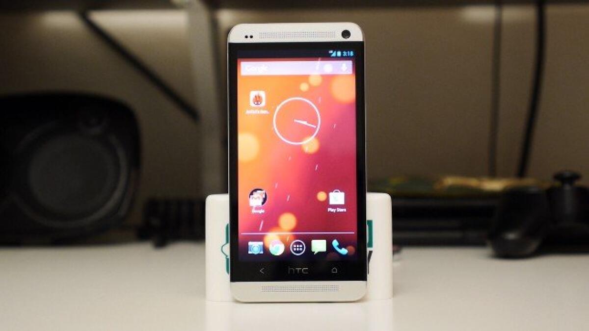 HTC One: News Aggiornamento Ufficiale Android 4.2.2 e Google Edition con aggiornamenti per tutti - 