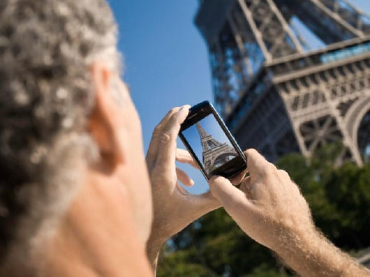Nuove tariffe per il roaming in Europa attive a partire da oggi - 