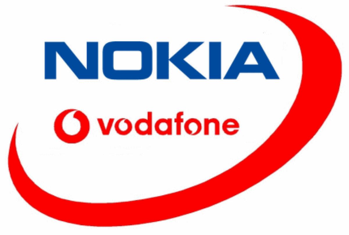 Nokia e Vodafone permettono di Acquistare App su Windows Phone tramite il credito Telefonico - 