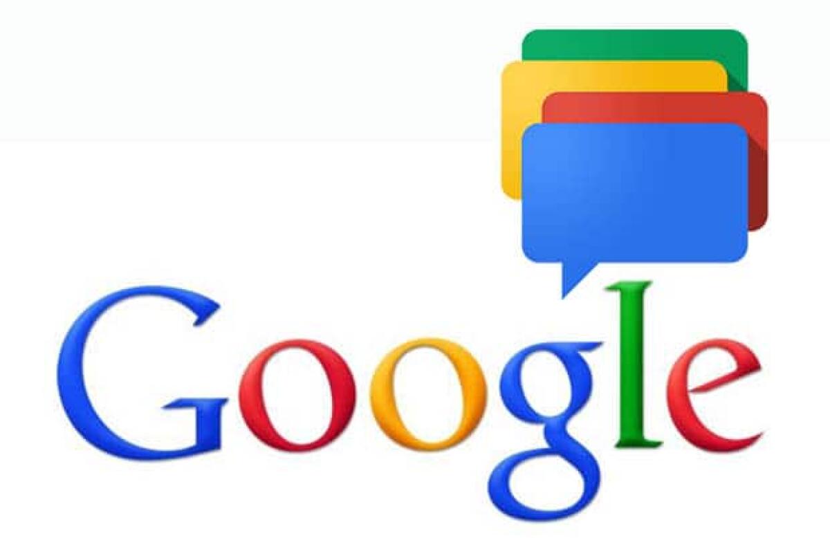 E se Google Babel fosse un servizio di traduzione in Tempo Reale? - 