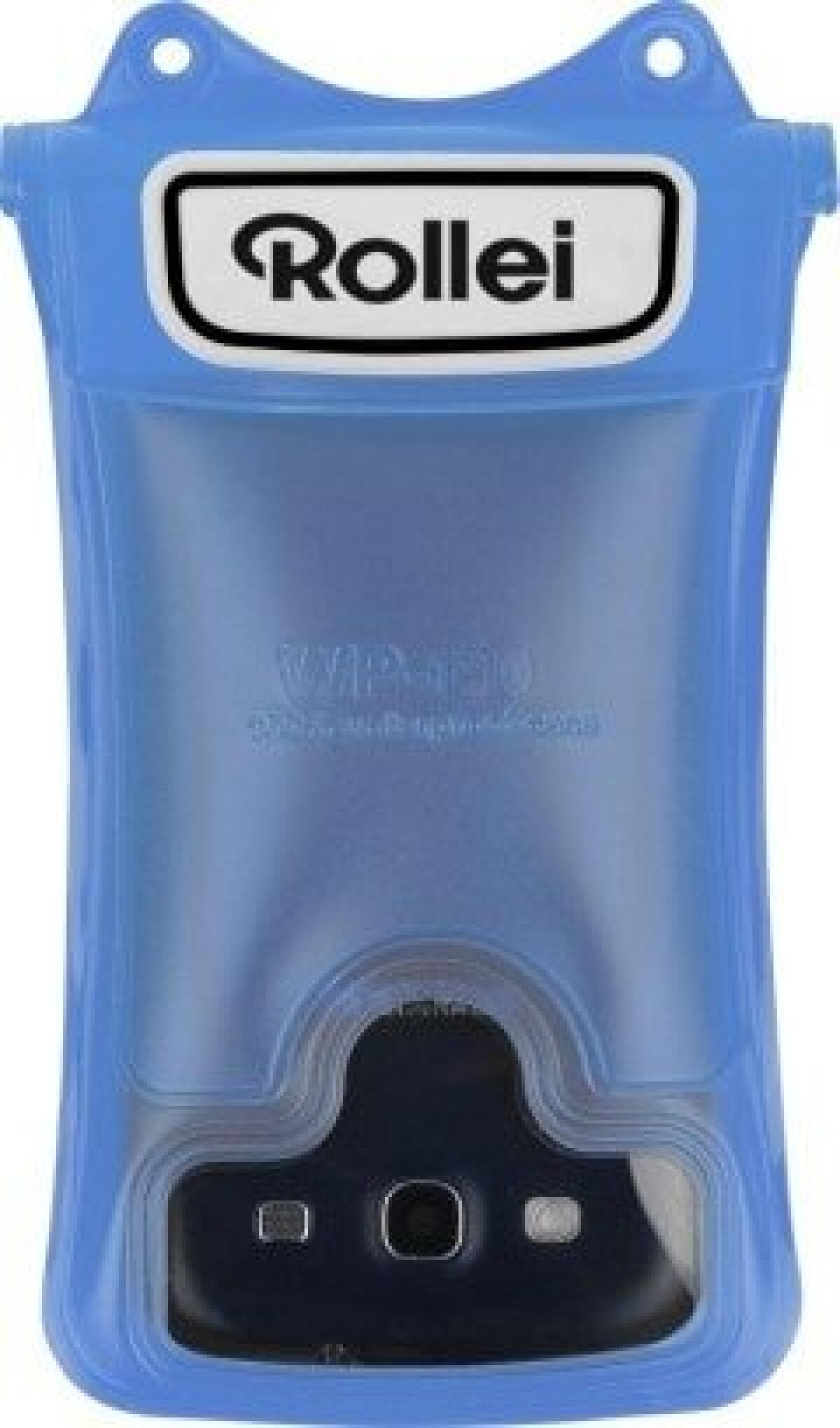 Accessori per l'estate dedicati allo smartphone: ecco la proposta di Rollei - 